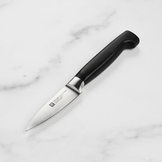 Zwilling Four Star 3" Paring Knife