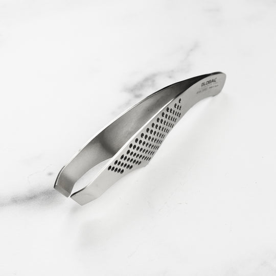 Global 5.5" Deluxe Fish Bone Tweezers