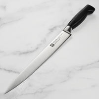 Zwilling J.A. Henckels Four Star Flexible Slicing Knife - 10
