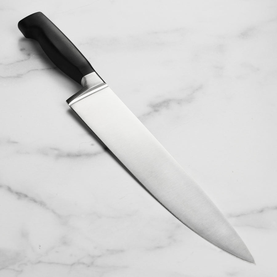 HENCKELS Zwilling JA Four Star Chef's Knife Size: 16 cm, 16cm, Steel
