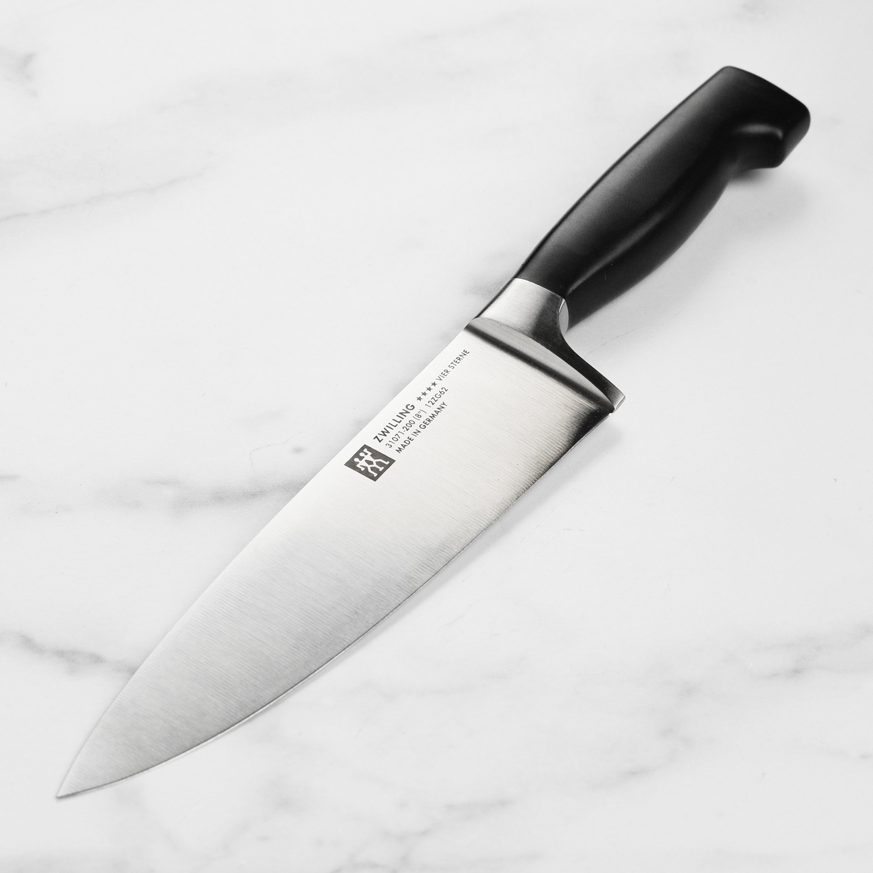 Zwilling Four Star Knives & Sets – Cutlery and More