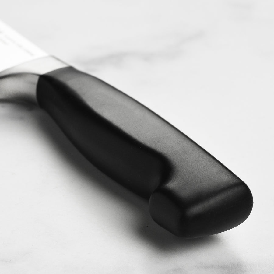 HENCKELS Zwilling JA Four Star Chef's Knife Size: 16 cm, 16cm, Steel