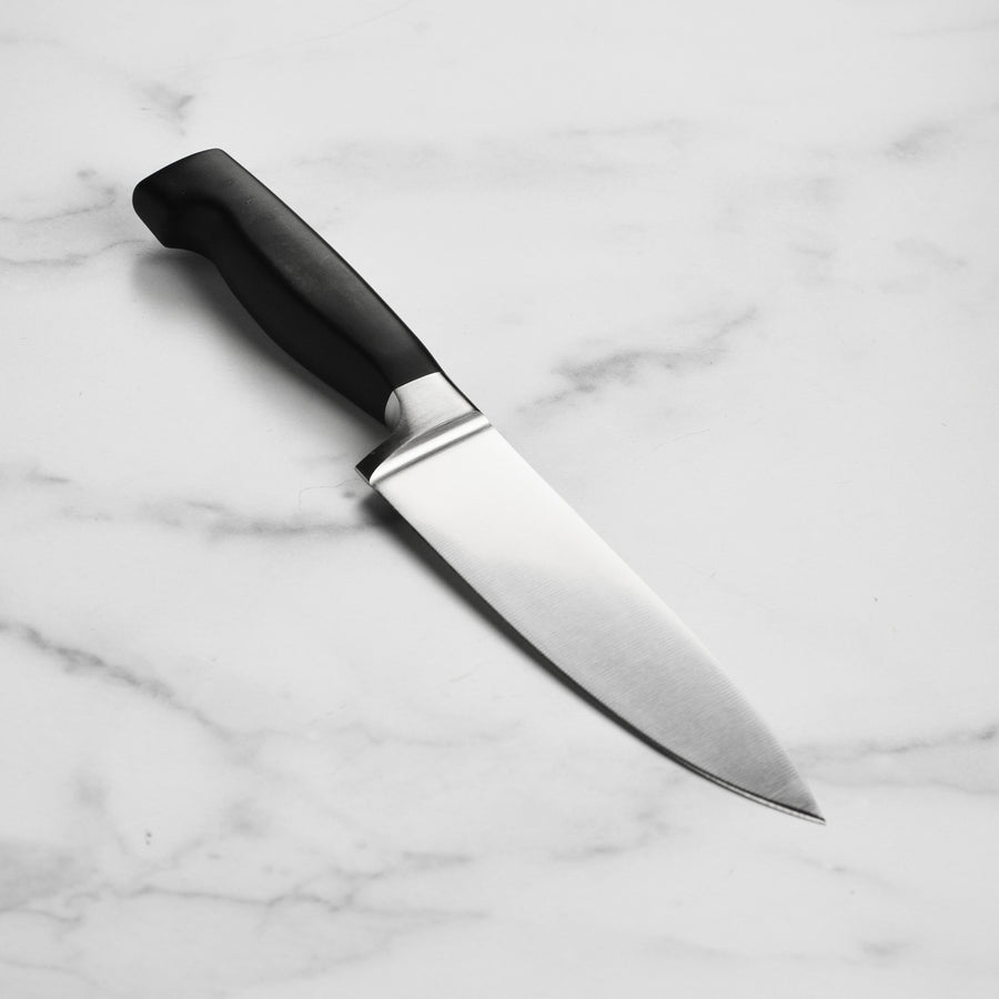 Zwilling Four Star 6" Chef's Knife