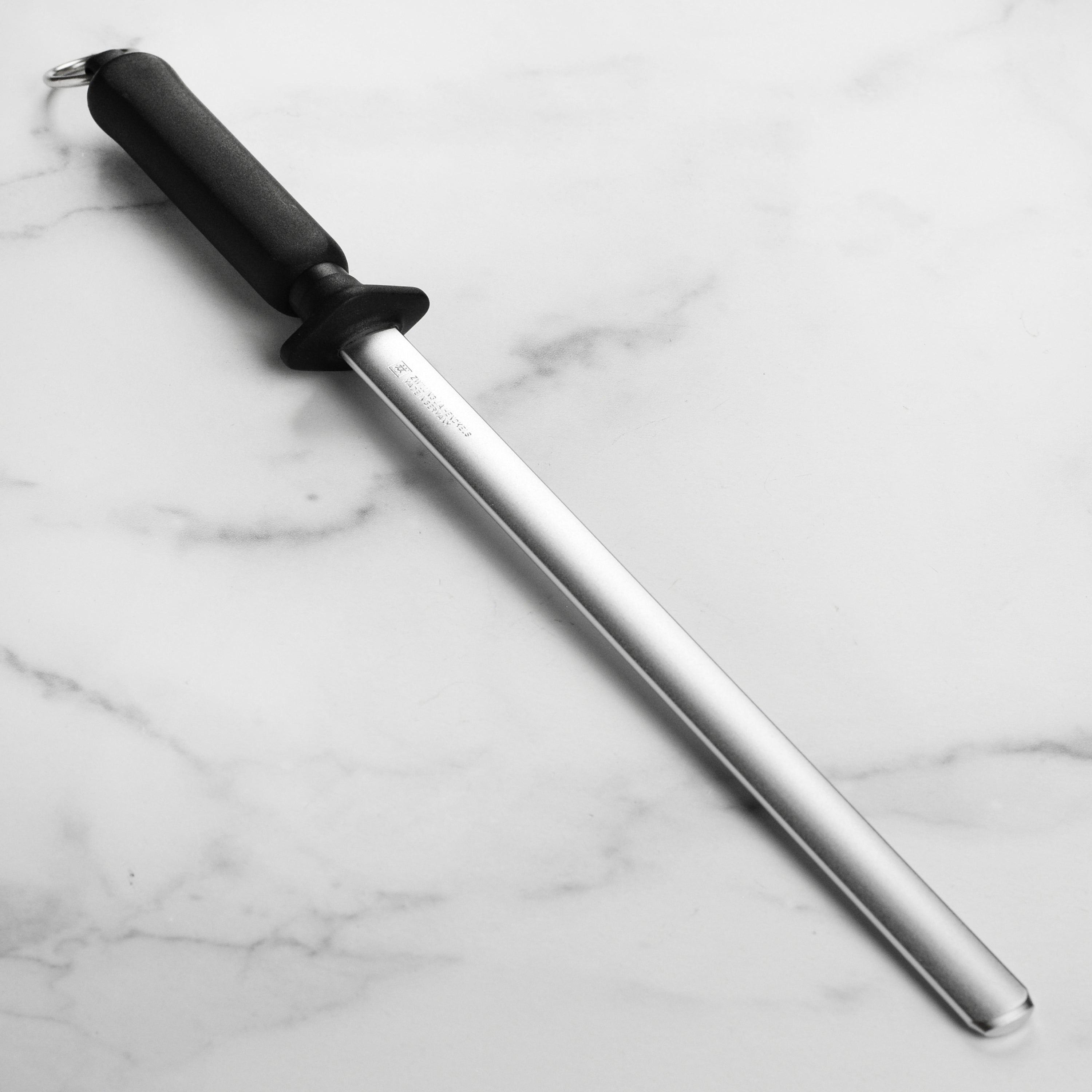 Zwilling J.A. Henckels Diamond Sharpening Steel - 12