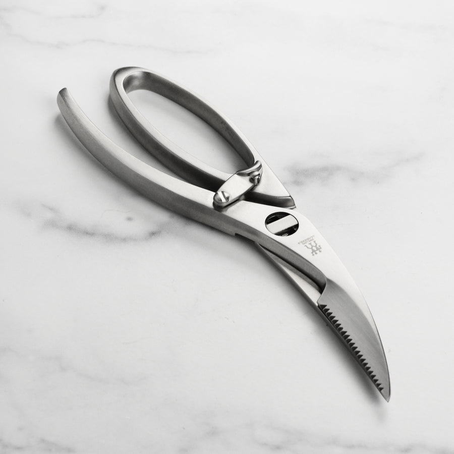 Zwilling Twin Stainless Steel Take-Apart Poultry Shears