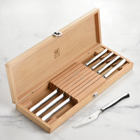 ZWILLING JA HENCKELS 35本SET Buy ZWILLING Steak Sets Steak set | ZWILLING.COM