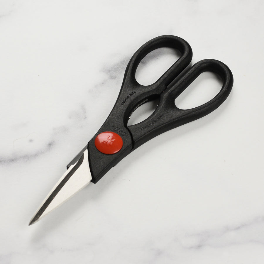 Zwilling J.A. Henckels Twin Stainless Steel Kitchen Shears – Cutlery and  More