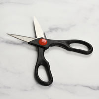 Zwilling Twin kitchen shears, red 43964-200  Advantageously shopping at