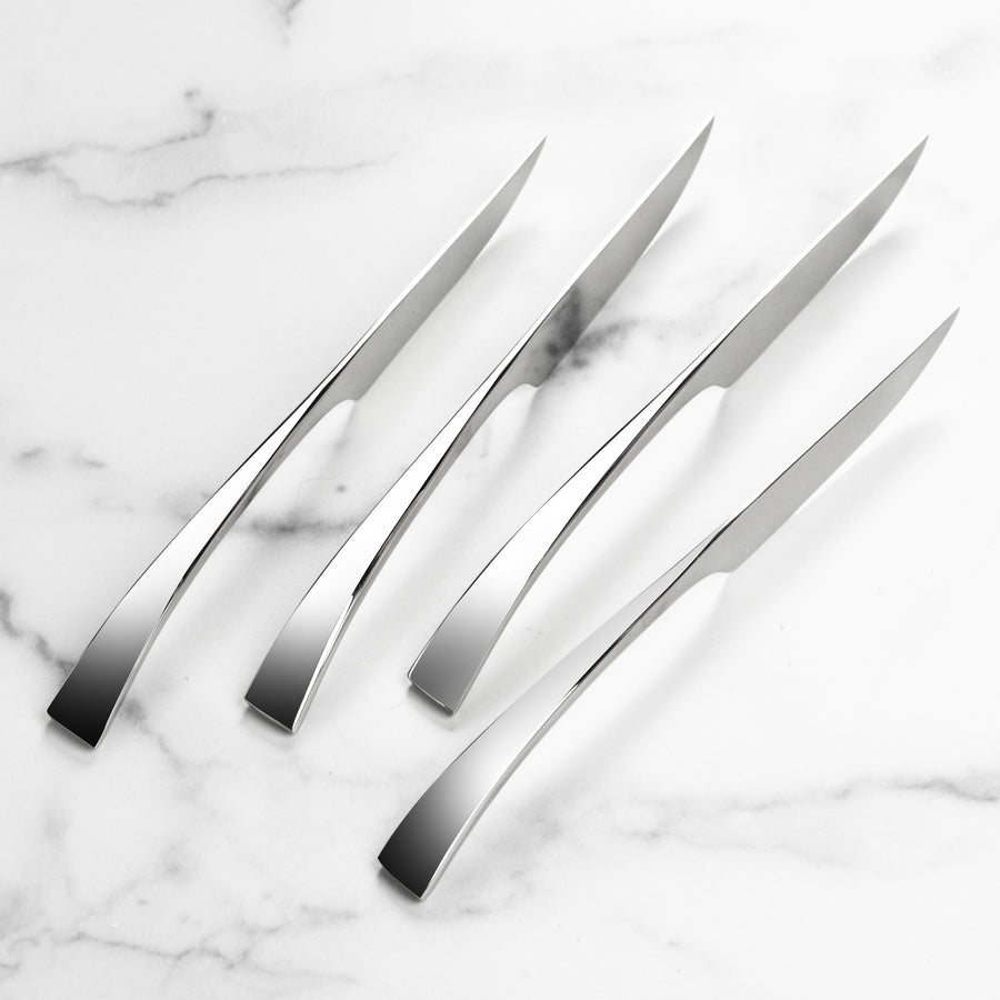 Four Star Steak Knife - Set of 4 – Everlastly