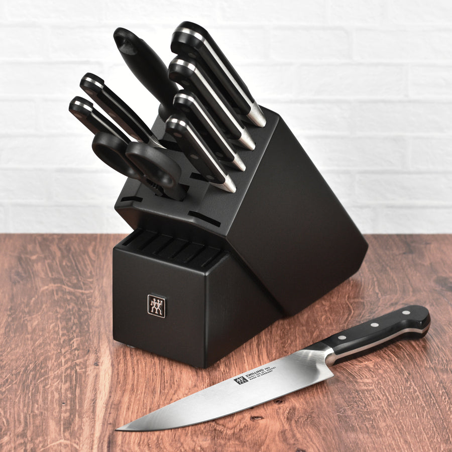 10 great knife sets available in Canada - Reviewed Canada