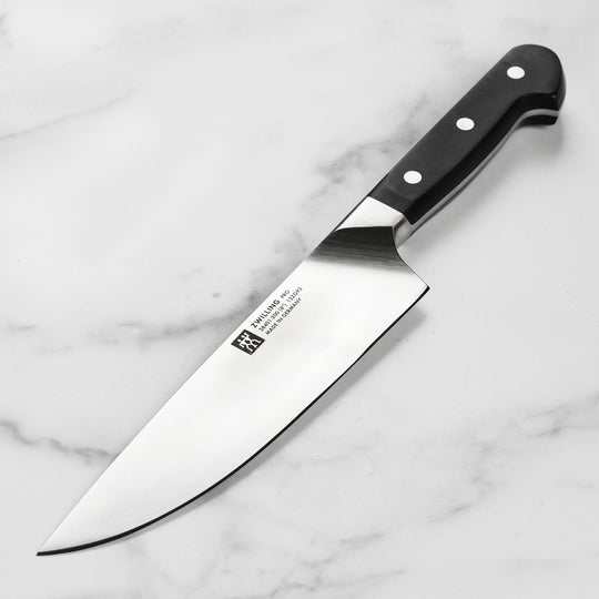 Zwilling Pro 8" Chef's Knife