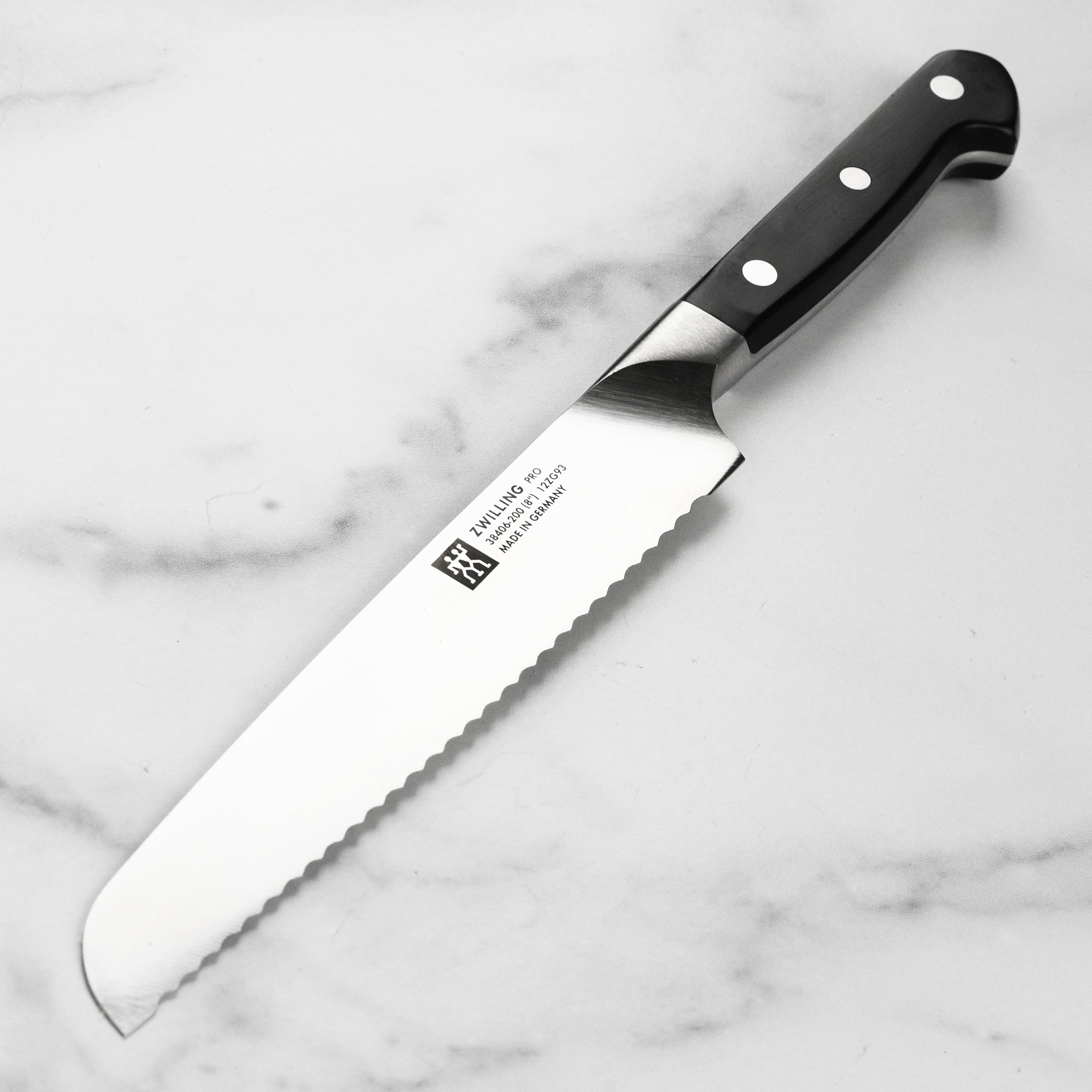 ZWILLING Pro Bread Knife - Thumbnail 4