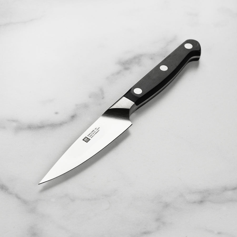 ZWILLING J.A. Henckels Pro 4 Paring Knife + Reviews