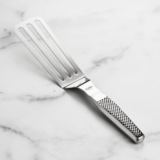 Global Small Round Tip Slotted Turner