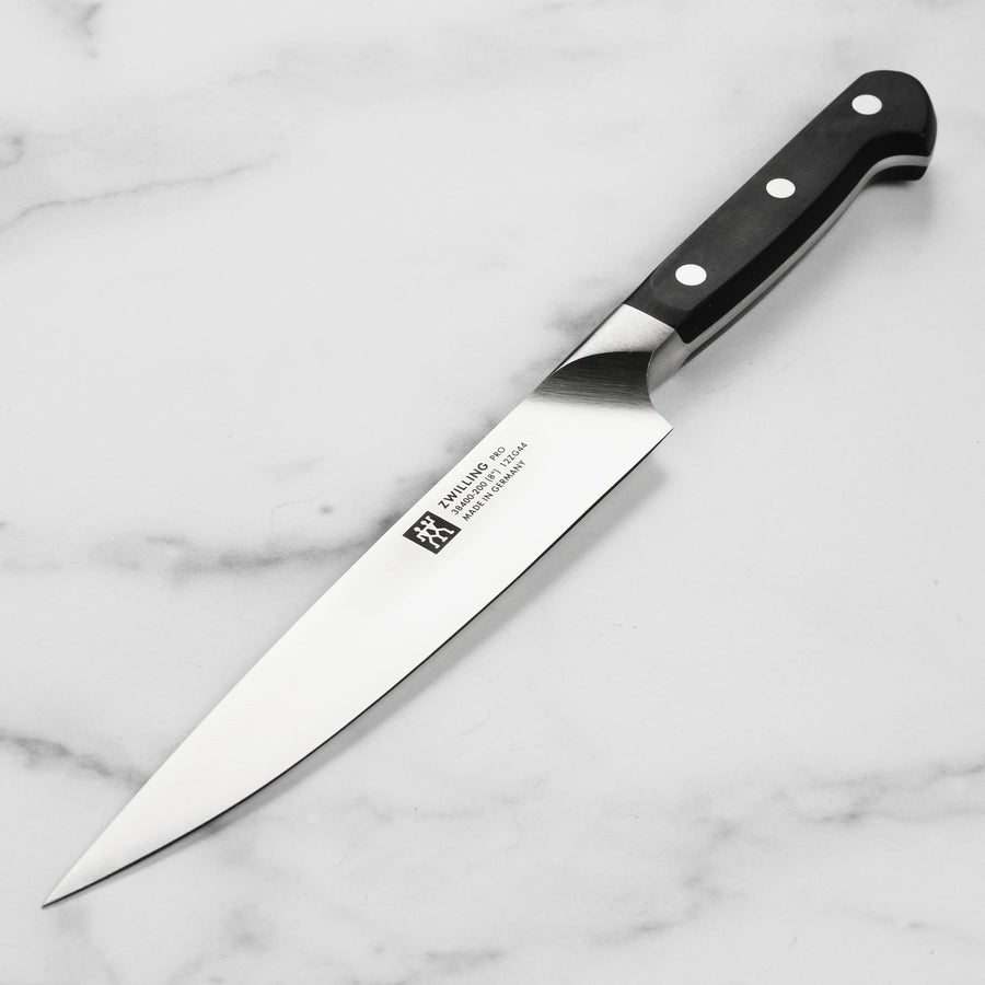 Zwilling Pro 8 in. Carving Knife