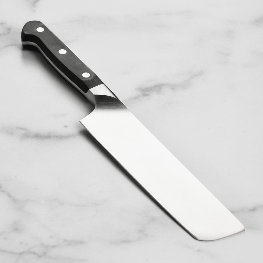 Zwilling Pro 6.5" Nakiri Knife