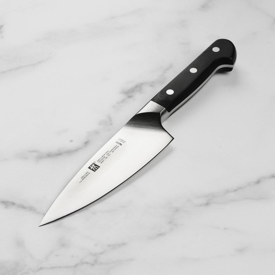 6-inch Chef's Knife Stainless Steel