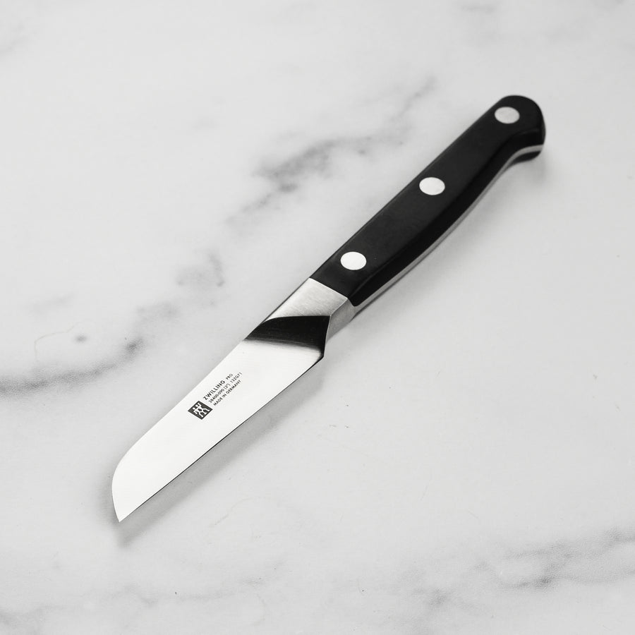 Zwilling Pro 3" Straight Paring Knife