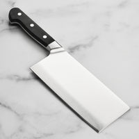 Zwilling Pro Chinese Chef's Knife - 7