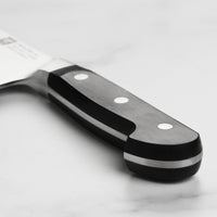 調理器具 Chinese Chef Knife - 7\" Cleaver Knife Amazon.com: ZWILLING TWIN Signature Chinese Chef Knife, Chinese
