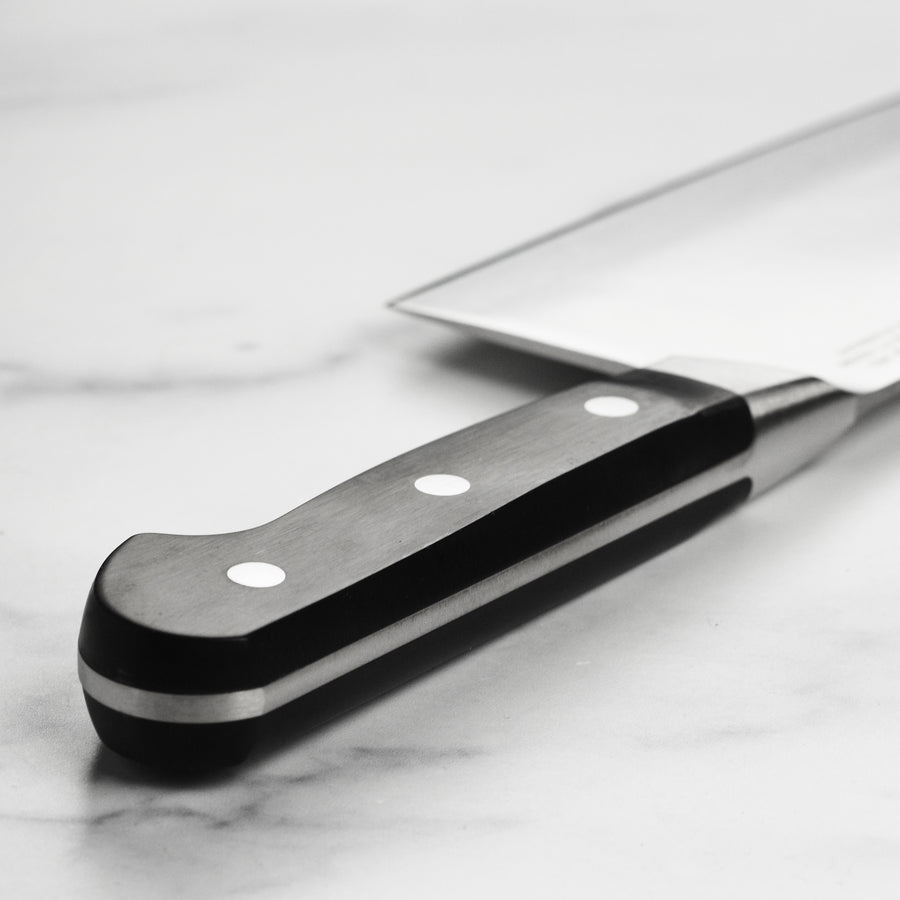 Zwilling J.A. Henckels Pro 7-Inch Chinese Chef's Knife/Vegetable Cleaver
