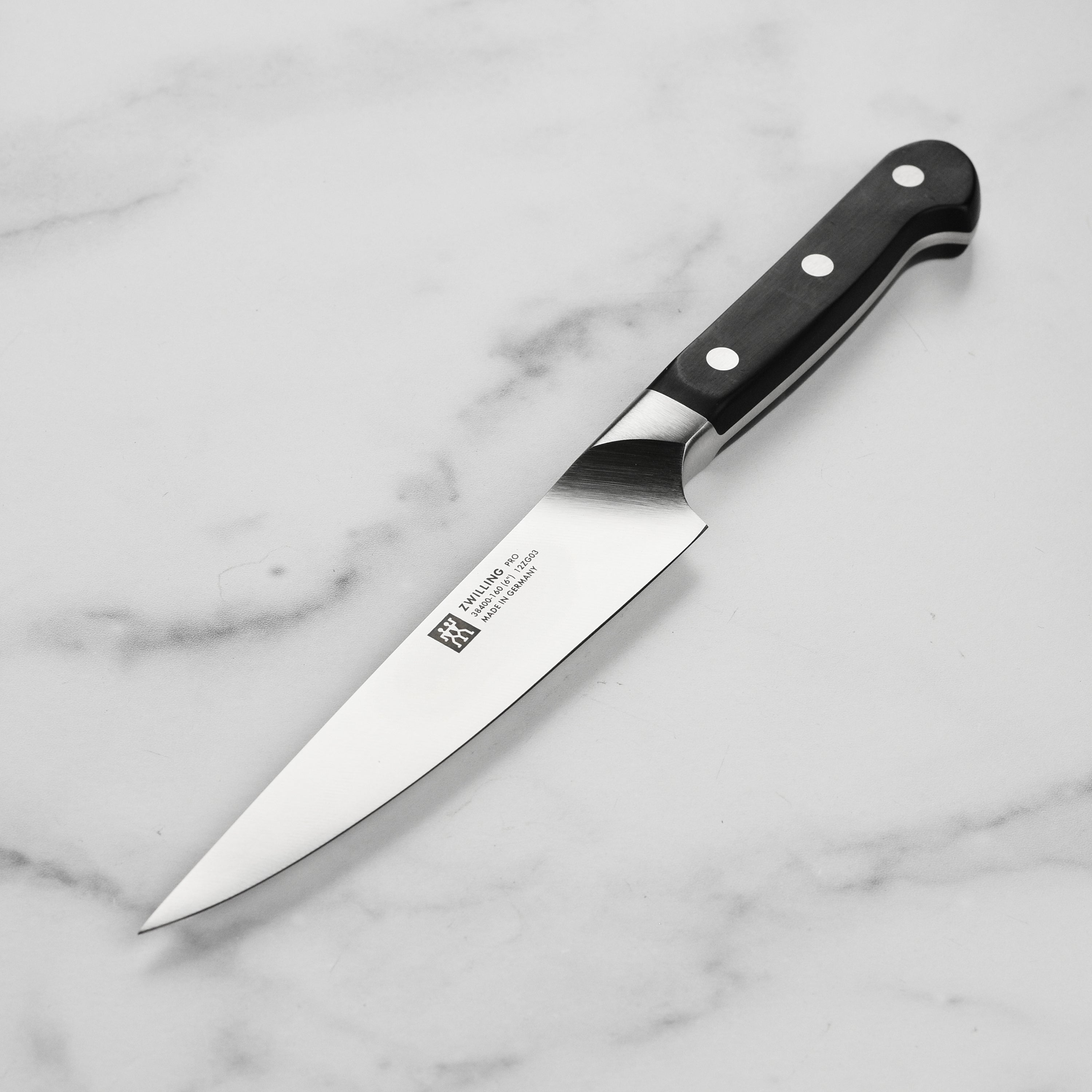 Zwilling Pro Utility Knife - 6