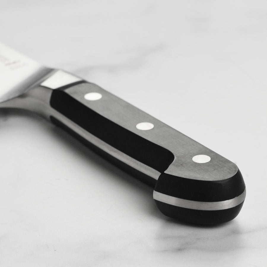 Laser engraving, design your sharp kitchen knife