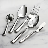 Zwilling J.A. Henckels Vintage 1876 Flatware Set - 45 Piece – Cutlery and  More