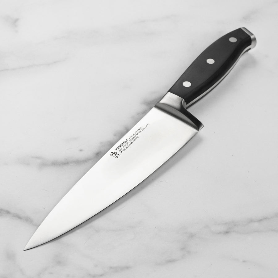 Henckels Forged Premio 8" Chef's Knife