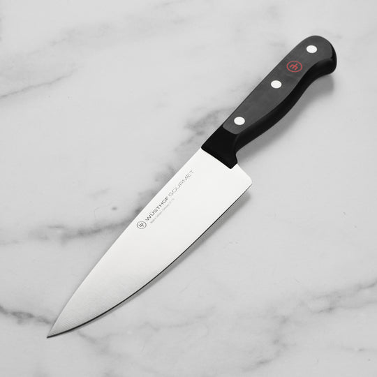 Wusthof Gourmet 6" Chef's Knife