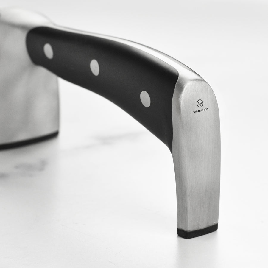 Wusthof Keychain Two-Step Knife Sharpener - Kitchen & Company