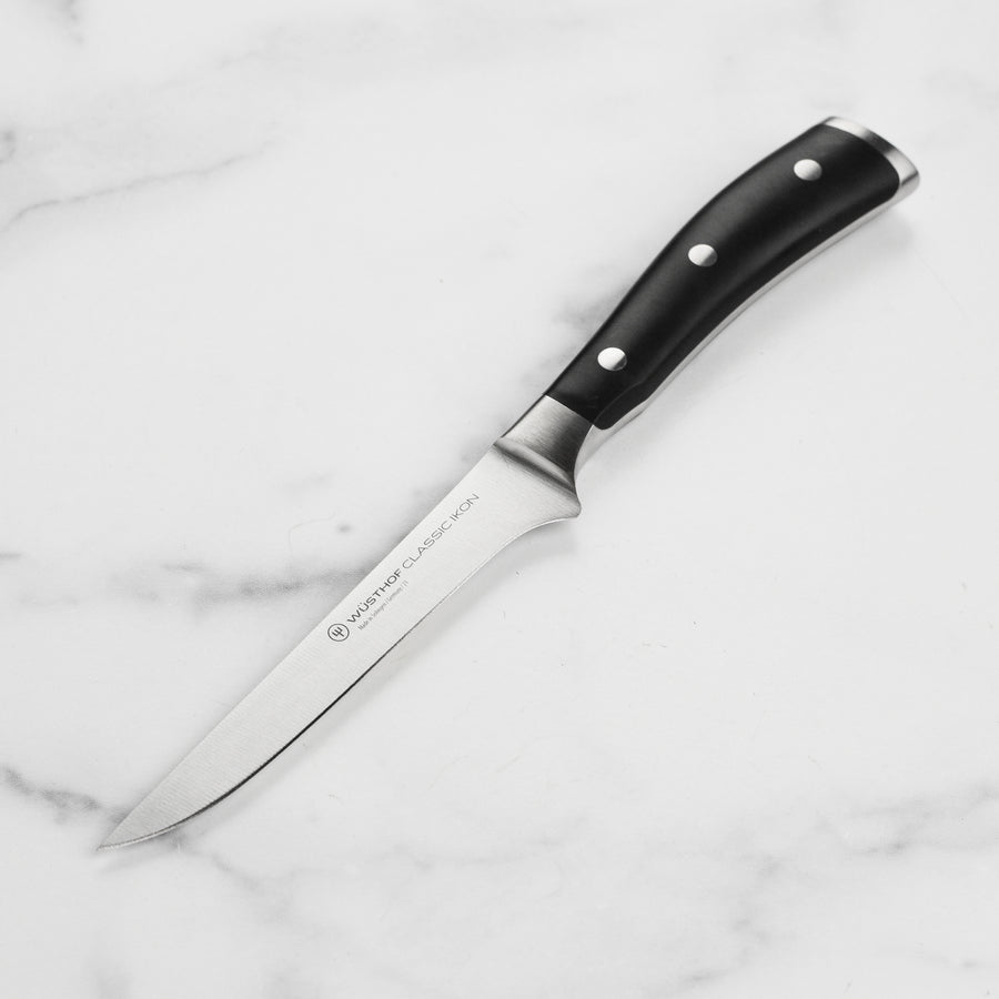 Wusthof Classic Ikon 5" Boning Knife