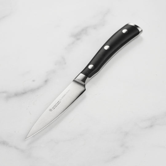 Wusthof Classic Ikon 4.5" Utility Knife