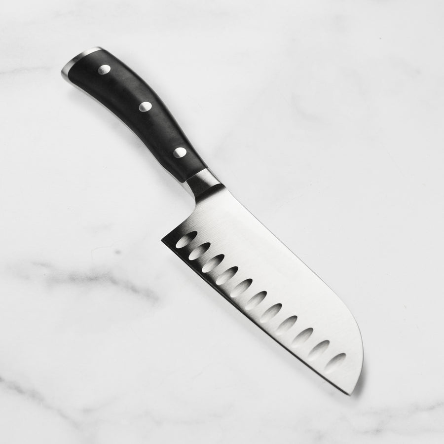 Wusthof Classic IKON 2 Stage Knife Sharpener at Swiss Knife Shop