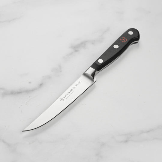 Wusthof Classic 4.5" Steak Knife