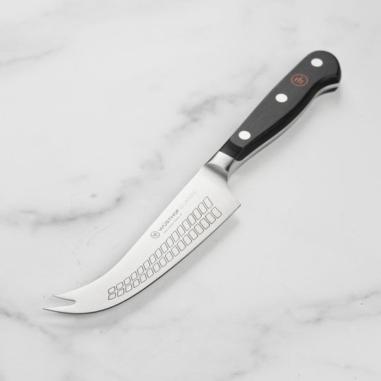 Wusthof Classic 4.75" Hard Cheese Knife