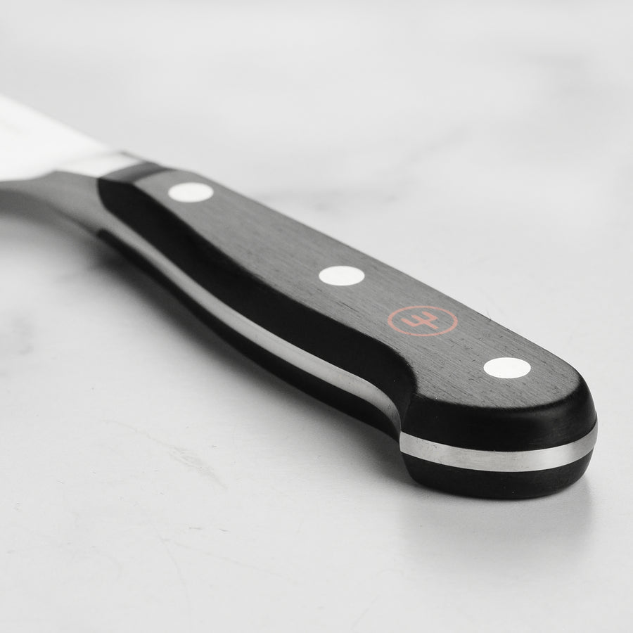 Classic Hard Cheese Knife 14 cm  5 inch - WÜSTHOF - Official Online Store