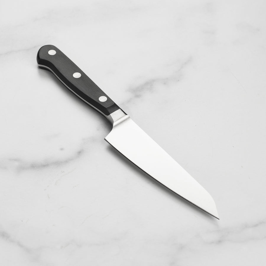 Wüsthof Classic Asian Utility Knife, 4.5