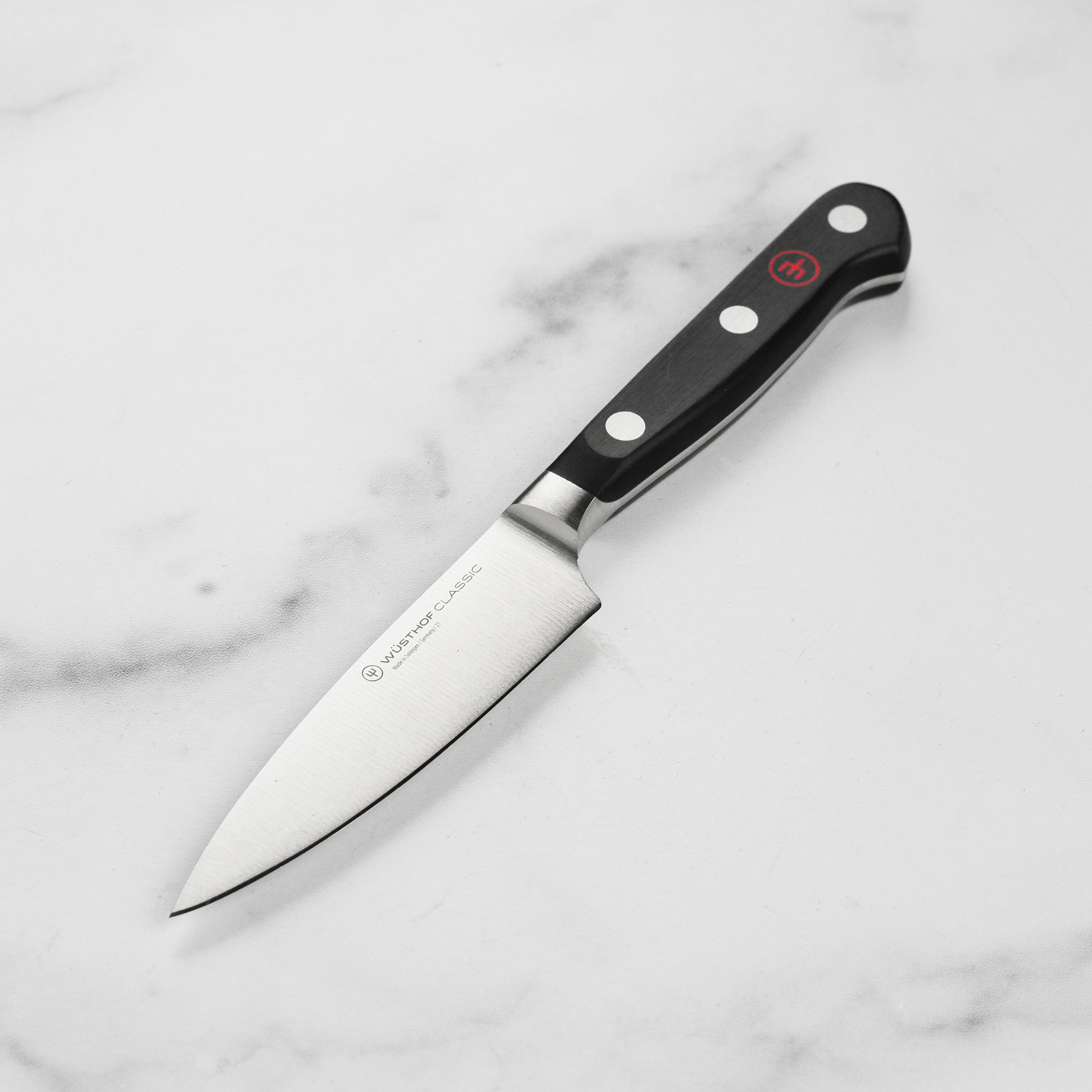 Wusthof Classic Wide Paring Knife - 4