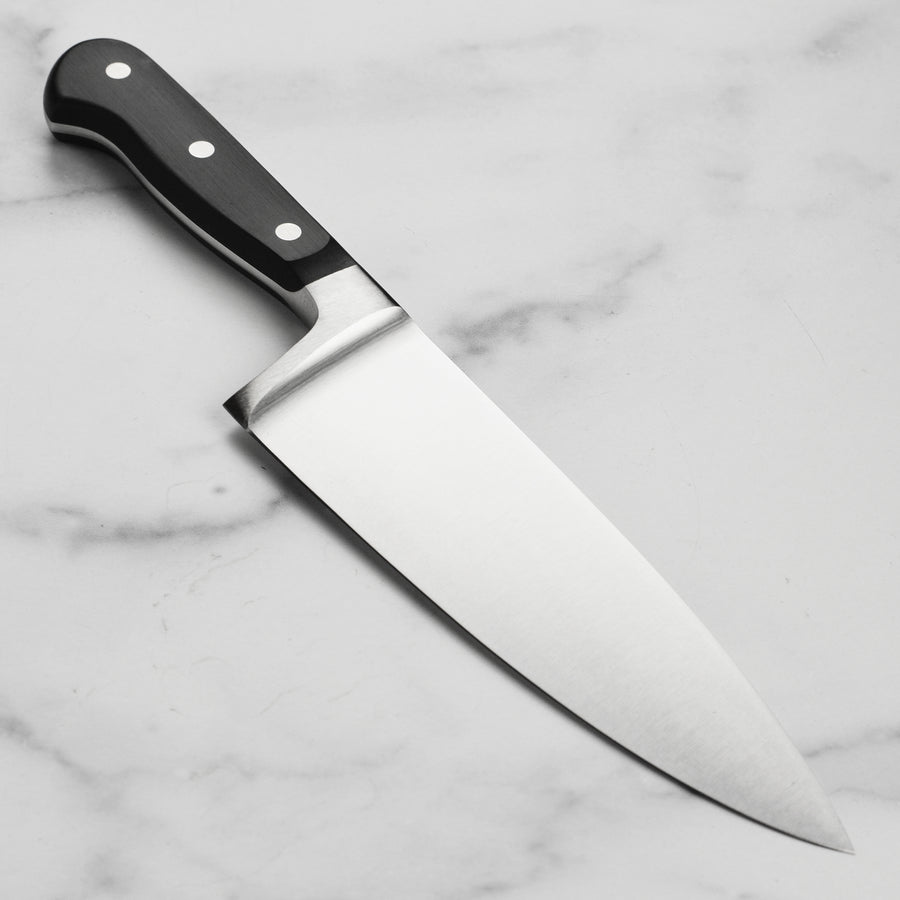 Wusthof Classic Extra Wide Chef's Knife - 8 – Cutlery and More