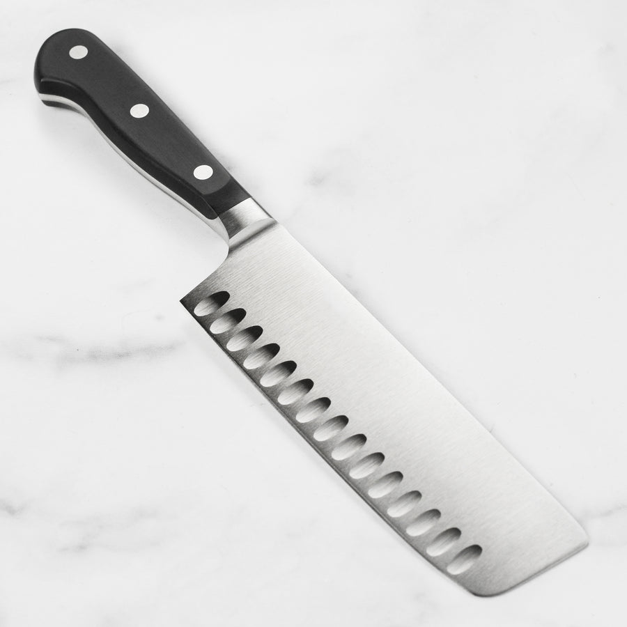 THE ESSENTIAL | 7 Nakiri Knife