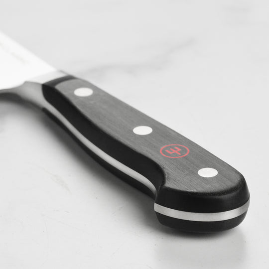 Wusthof Classic 8" Hollow Edge Wunder Knife