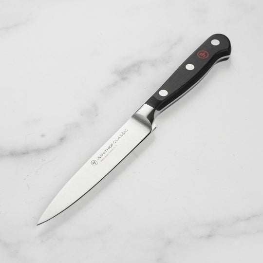 Wusthof Classic 4.5" Utility Knife
