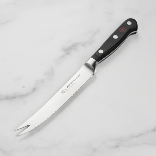 Wusthof Classic 5" Tomato Knife