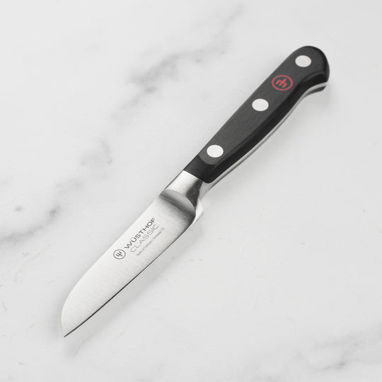 Wusthof Classic 3" Flat Cut Paring Knife