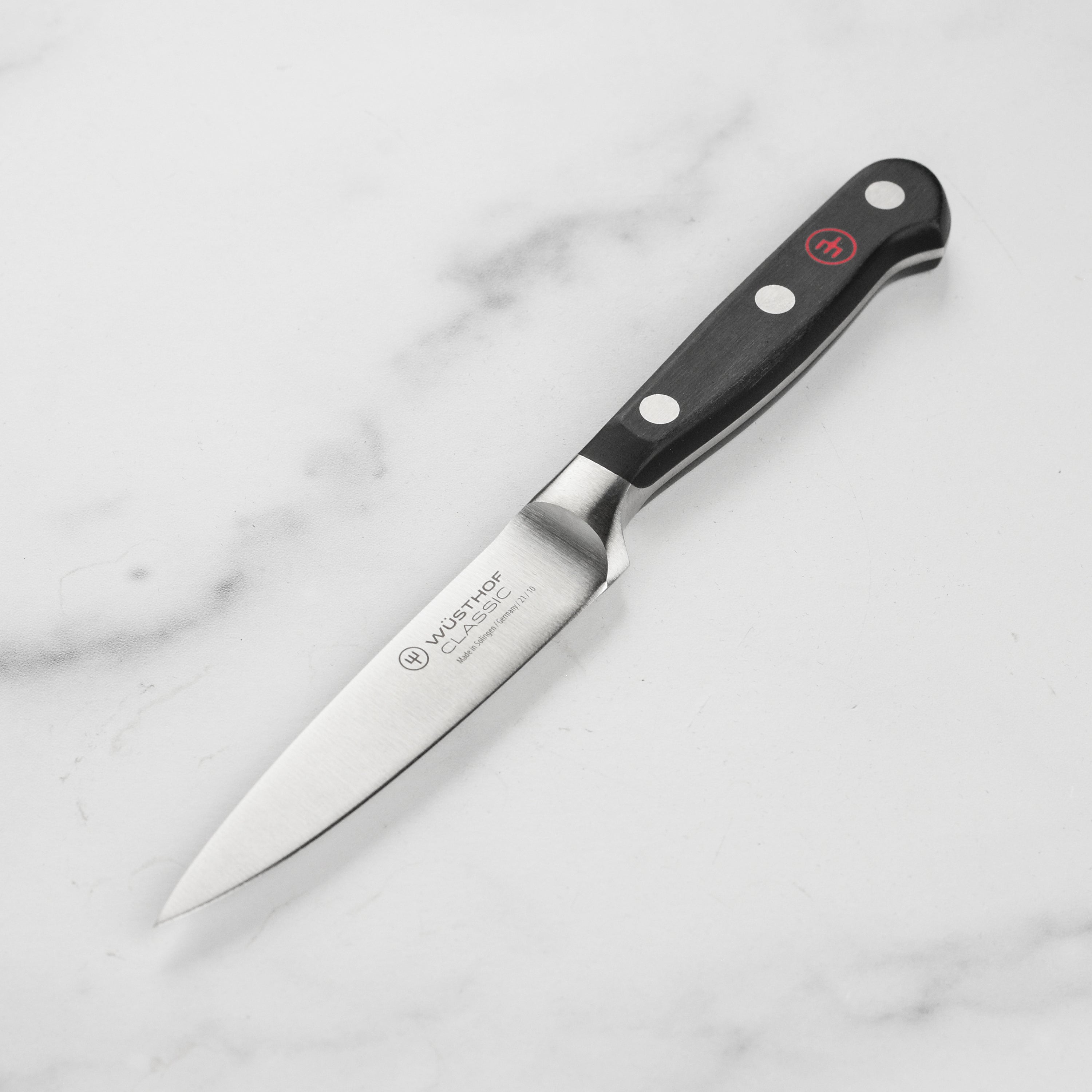 Wusthof Classic Paring Knife - 4