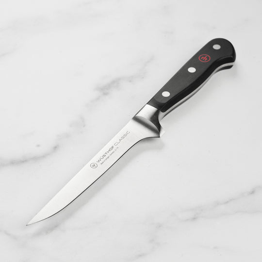 Wusthof Classic 5" Boning Knife