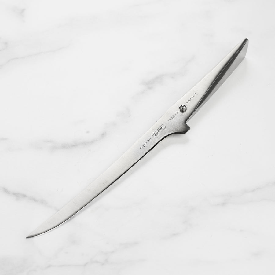 Chroma Type 301 7.75" Fillet Knife