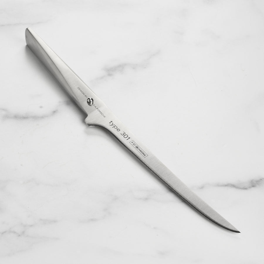 Chroma Type 301 7.75" Fillet Knife
