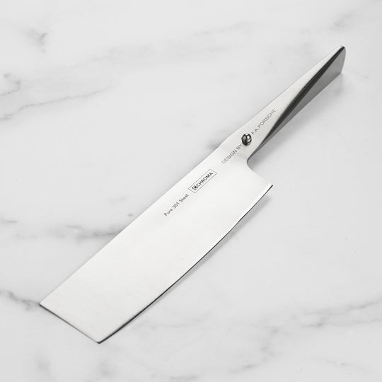 Chroma Type 301 7" Nakiri Knife